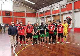 Sport Club Conimbricense