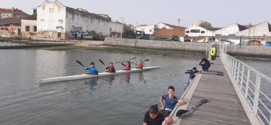 Associação Naval Amorense