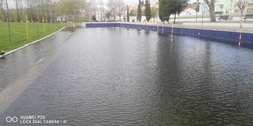 Clube Náutico Barquinhense