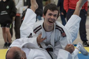 Clube Judo Total