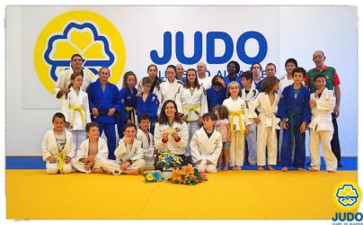 Judo Clube do Algarve