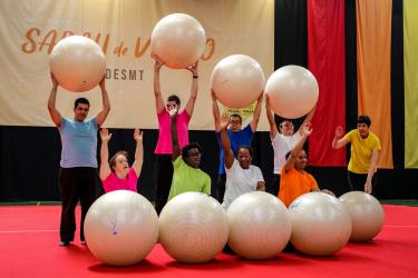 Clube Desportivo da Escola Secundária Miguel Torga