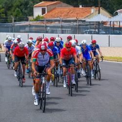 Clube de Ciclismo da Aldeia de Paio Pires
