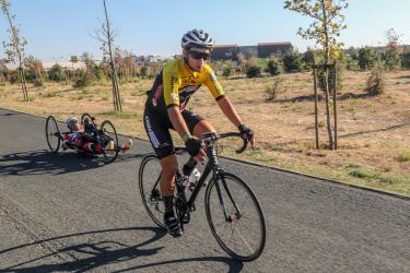 Clube BTT Terra de Loulé