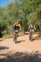 Clube BTT Terra de Loulé