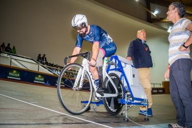 Associação Ciclismo NRV
