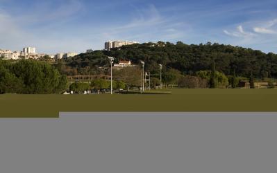 Centro Nacional de Formação de Golfe do Jamor