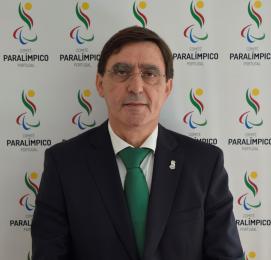 José Manuel Lourenço