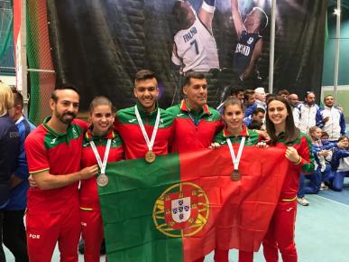 Jogos Europeus da Juventude EPC 2019