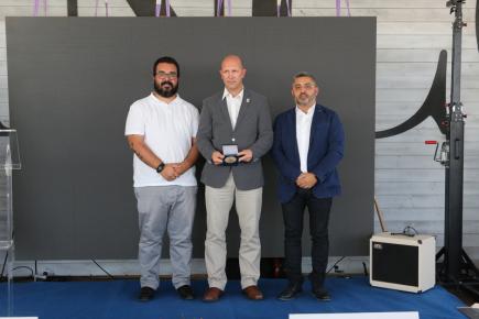 11.º Aniversário CPP