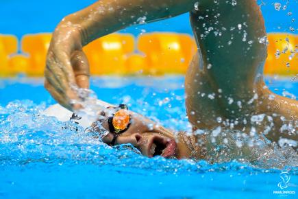 Campeonato do Mundo de Natação 2019