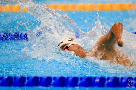 Campeonato do Mundo de Natação 2019