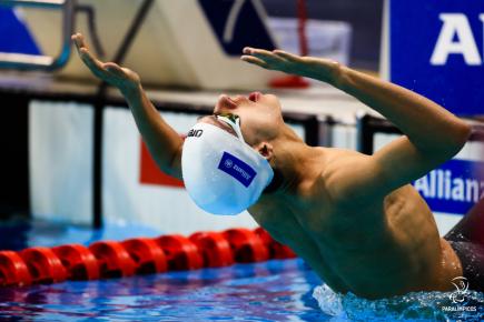 Campeonato do Mundo de Natação 2019