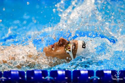 Campeonato do Mundo de Natação 2019