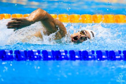 Campeonato do Mundo de Natação 2019