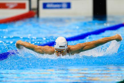 Campeonato do Mundo de Natação 2019