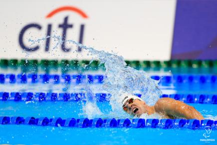 Campeonato do Mundo de Natação 2019