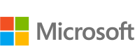 Logotipo Microsoft