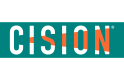 Logotipo Cision