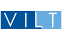 Logotipo Vilt