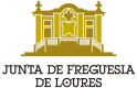 Logotipo Junta de Freguesia de Loures