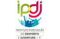 Logotipo IPDJ