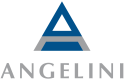 Logotipo Angelini