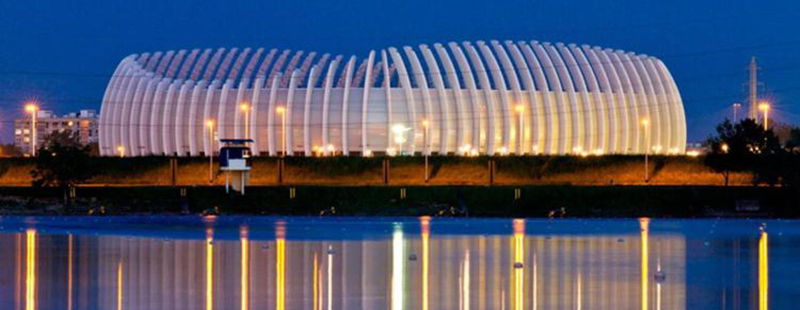 Arena Zagreb vai receber os jogos do Europeu