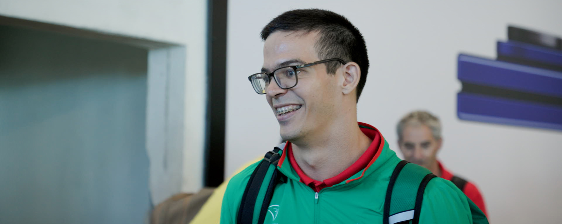 «O espírito de equipa foi espetacular!»