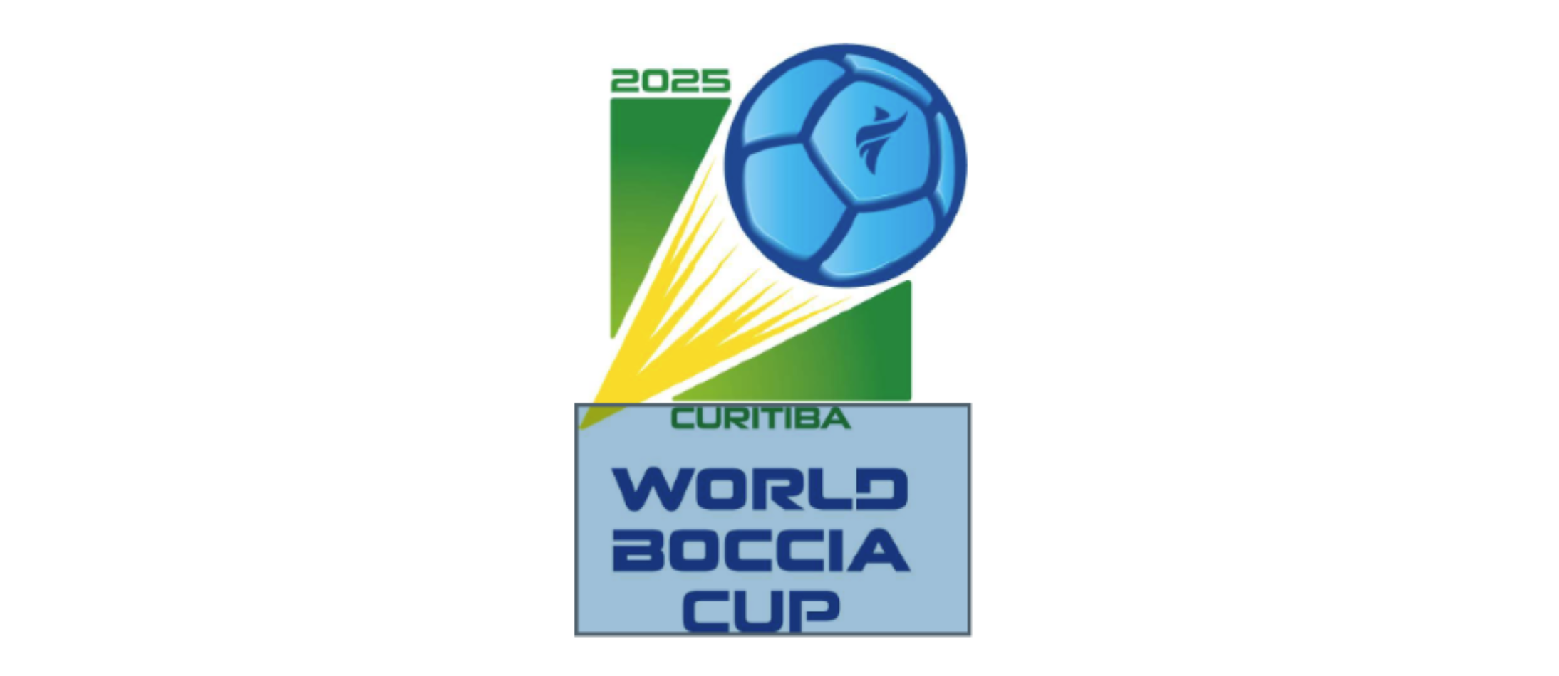 Seleção Nacional de Boccia prepara Taça do Mundo de Curitiba