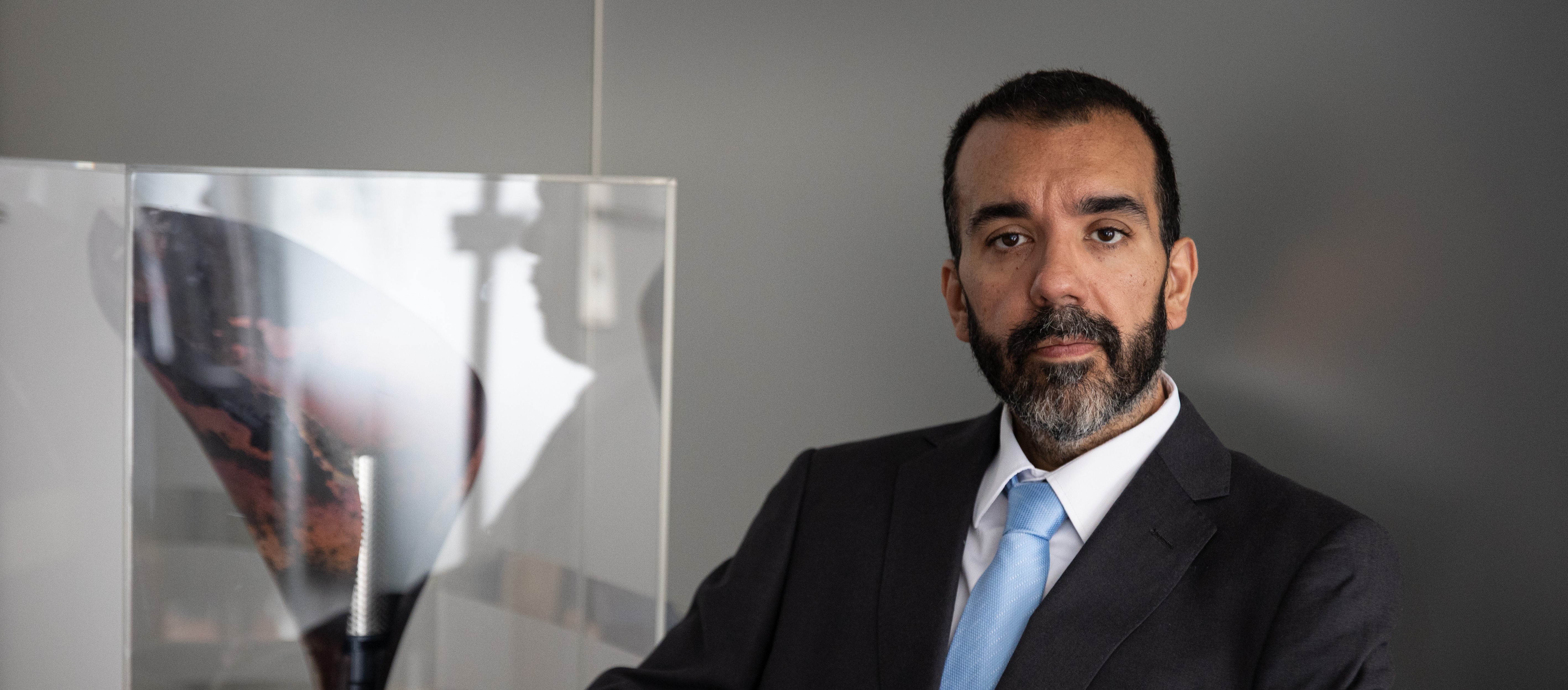 Tiago Carvalho eleito para a Direção do Comité Paralímpico Europeu