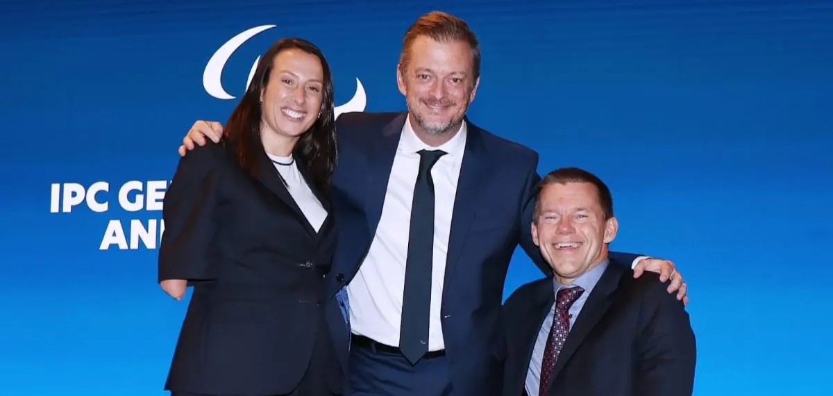 IPC elege últimos membros do Board em assembleia geral extraordinária