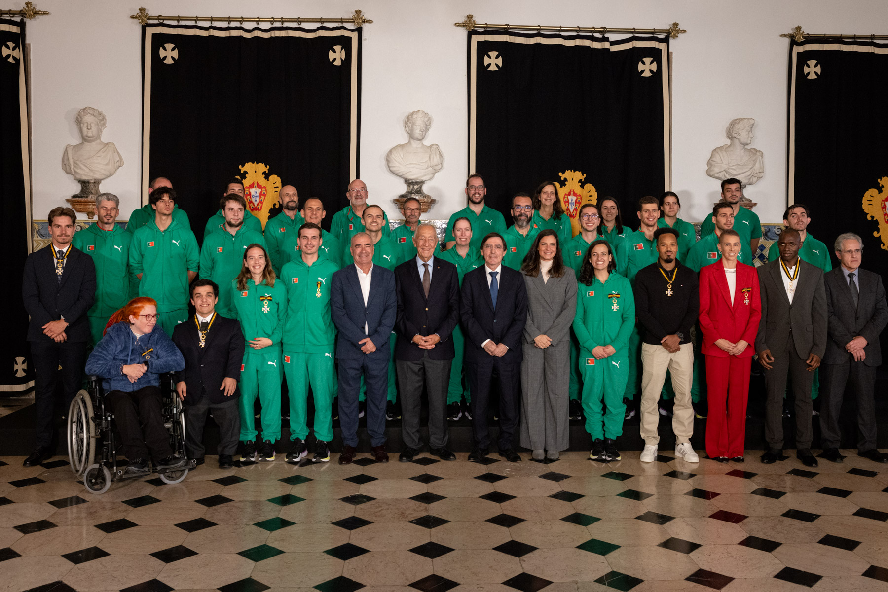 Foto Presidência da República