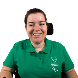 Ana Catarina Correia