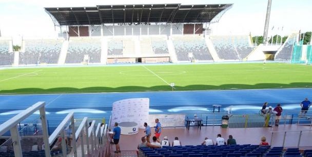 Polónia recebe Campeonato da Europa de Atletismo 2020