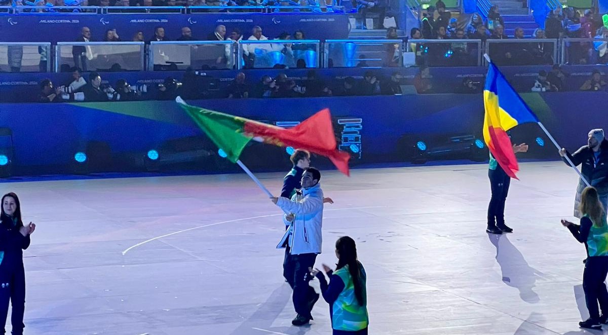 Jogos Milano-Cortina 2026 encerram com recorde de participação e de audiência