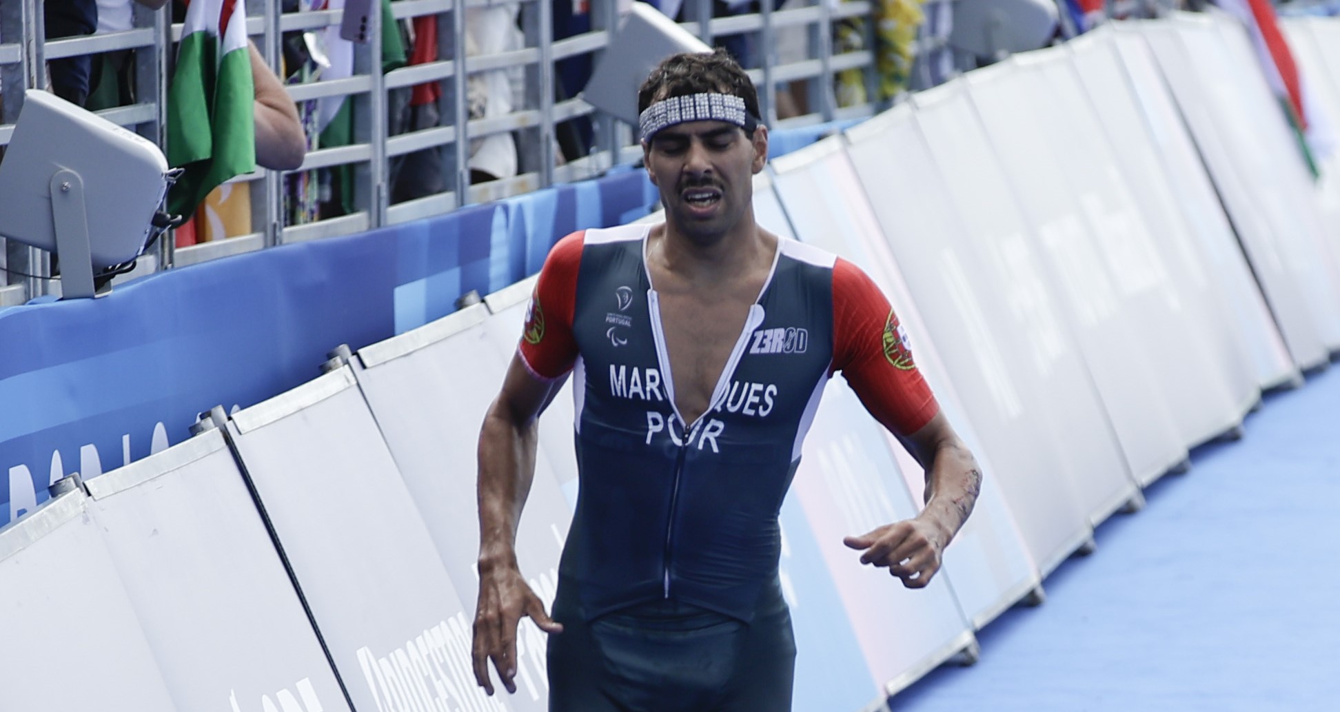 Foto António Borga/CPP