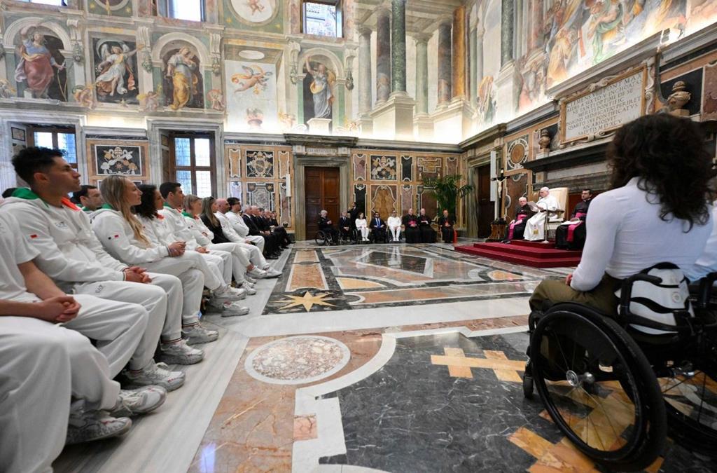 Foto: Vatican News