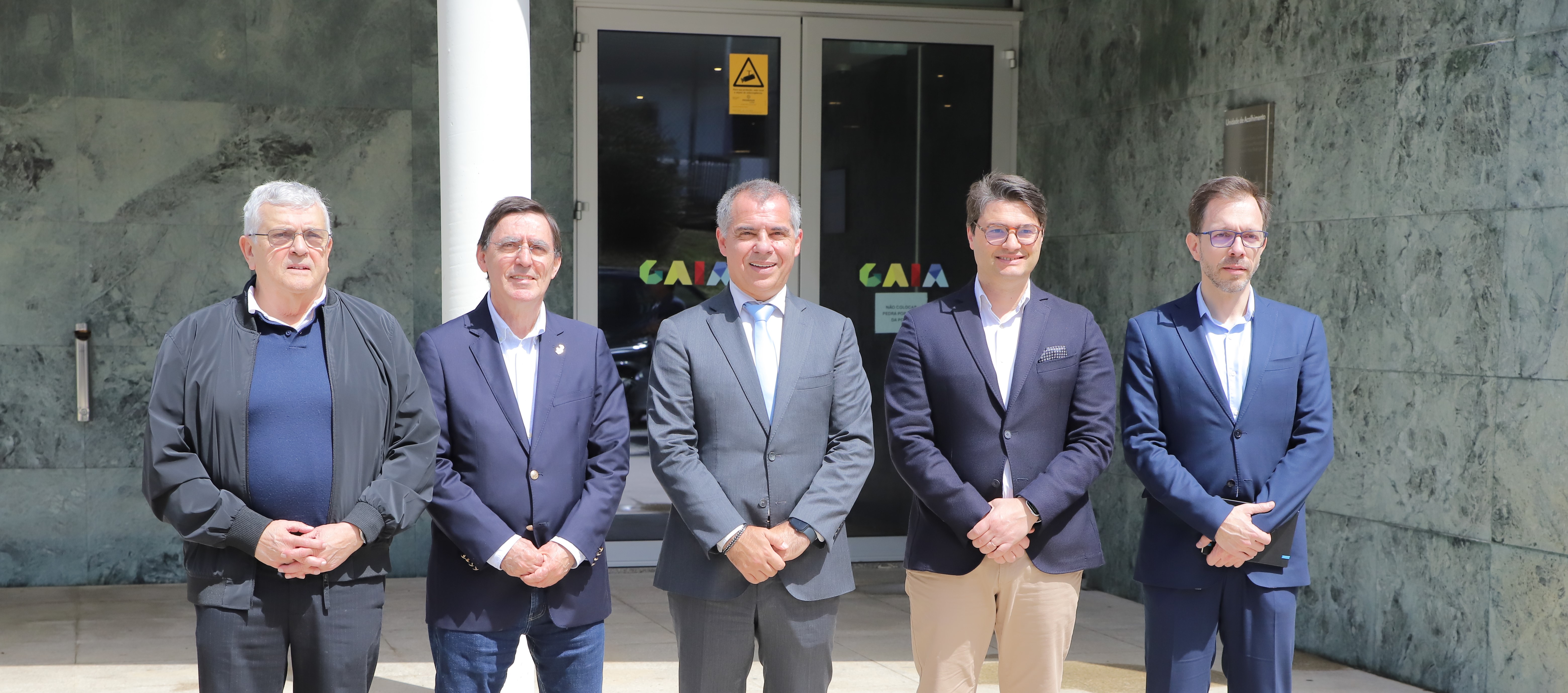 Integração de modalidades paralímpicas no CAR de Gaia avaliada