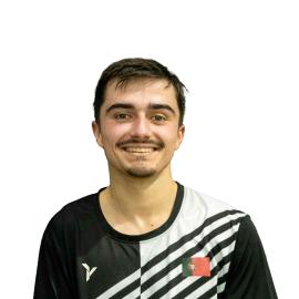 Rodrigo Ramalho