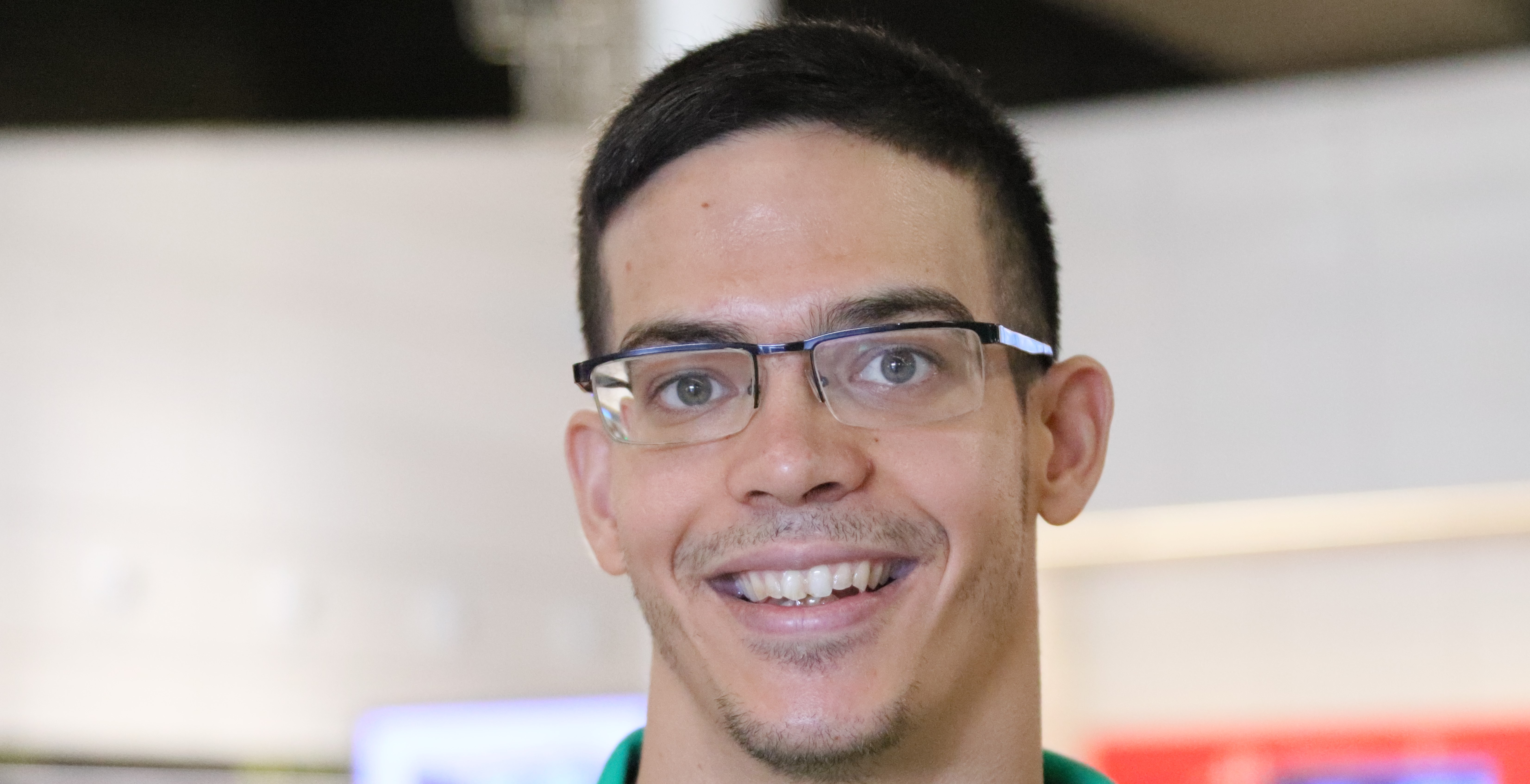 Nono lugar para Daniel Videira no quarto dia do Campeonato do Mundo de Natação