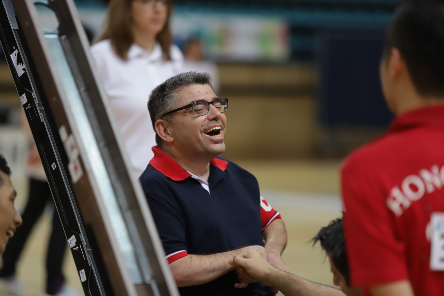 Portugal com 10 atletas de Boccia qualificados para Tóquio 2020