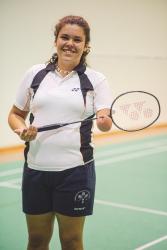 CBE - Clube de Badminton de Évora