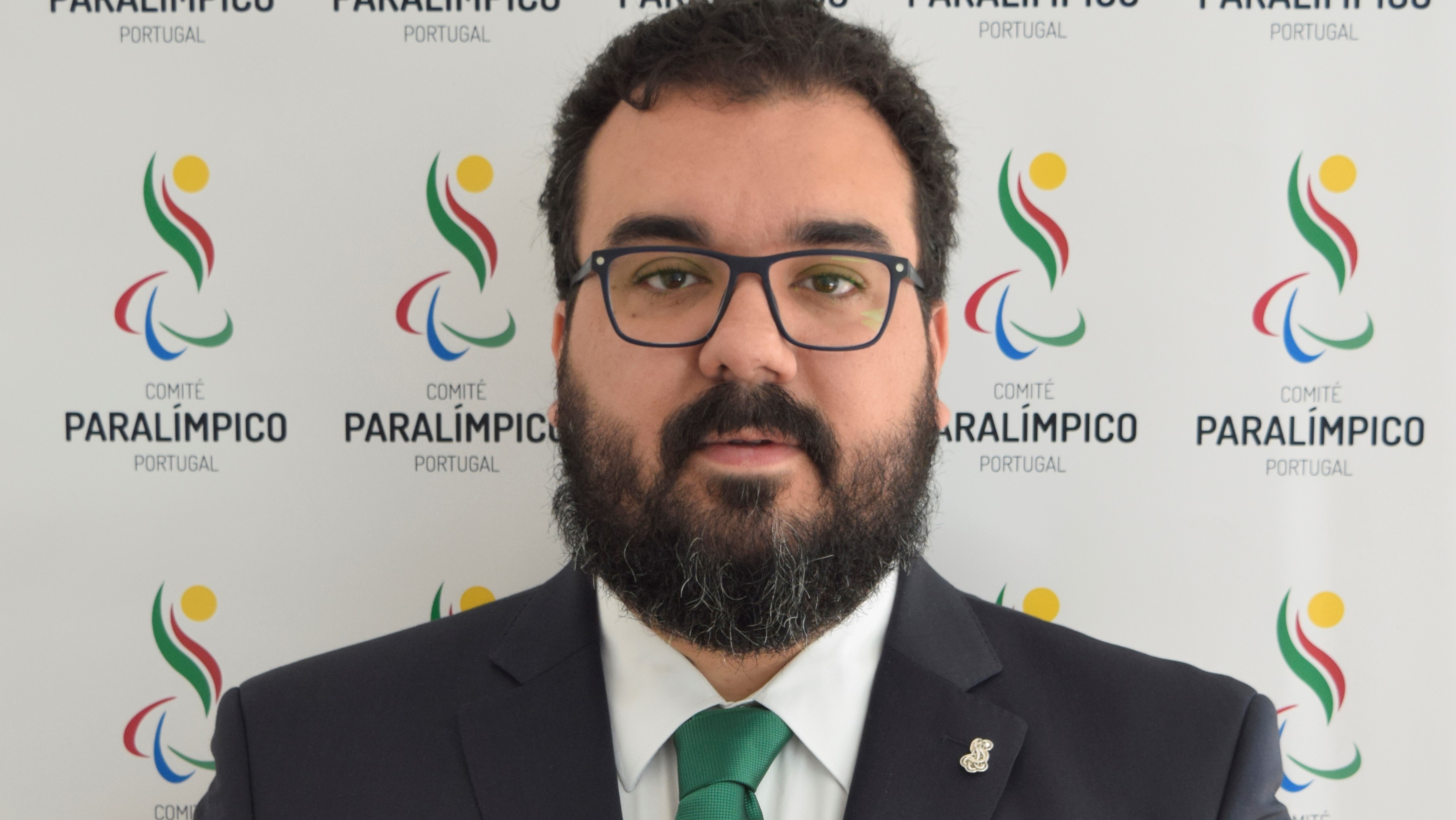 Membro da Comissão Executiva do CPP nomeado para o Conselho de Recurso de Classificação do IPC