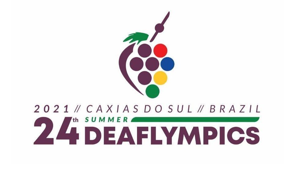 Jogos Surdolímpicos adiados para 2022