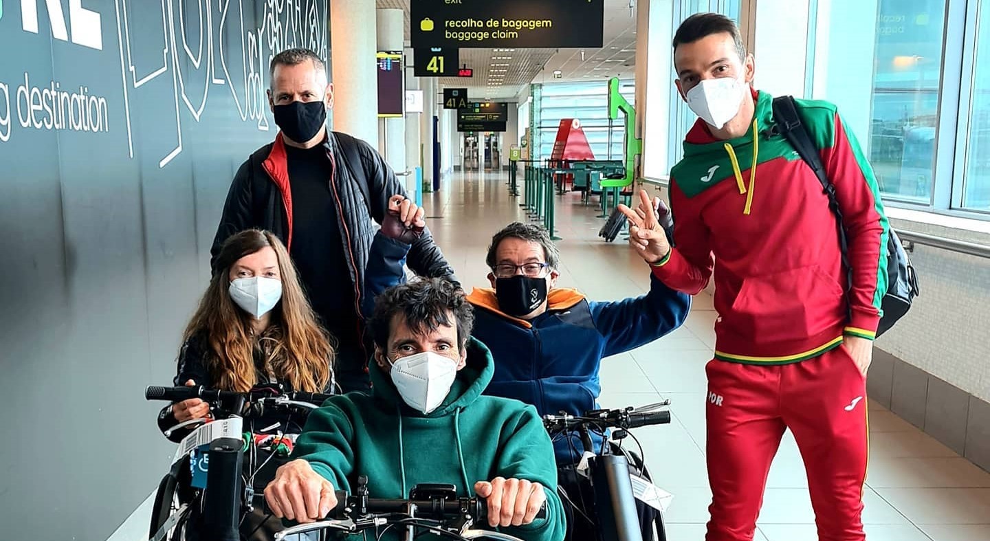 Dubai recebe primeiro Grand Prix da temporada