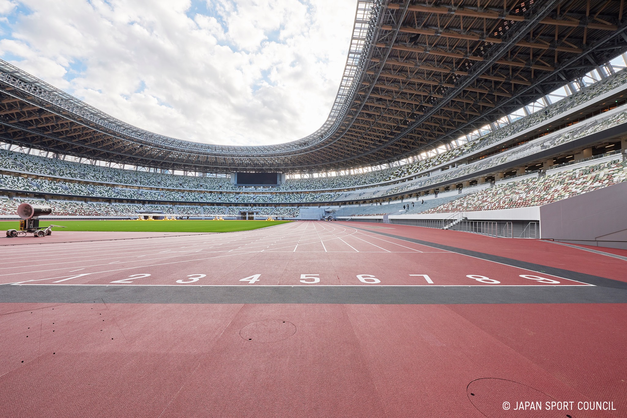 Atletismo aumenta para nove as quotas garantidas em Tóquio 2020