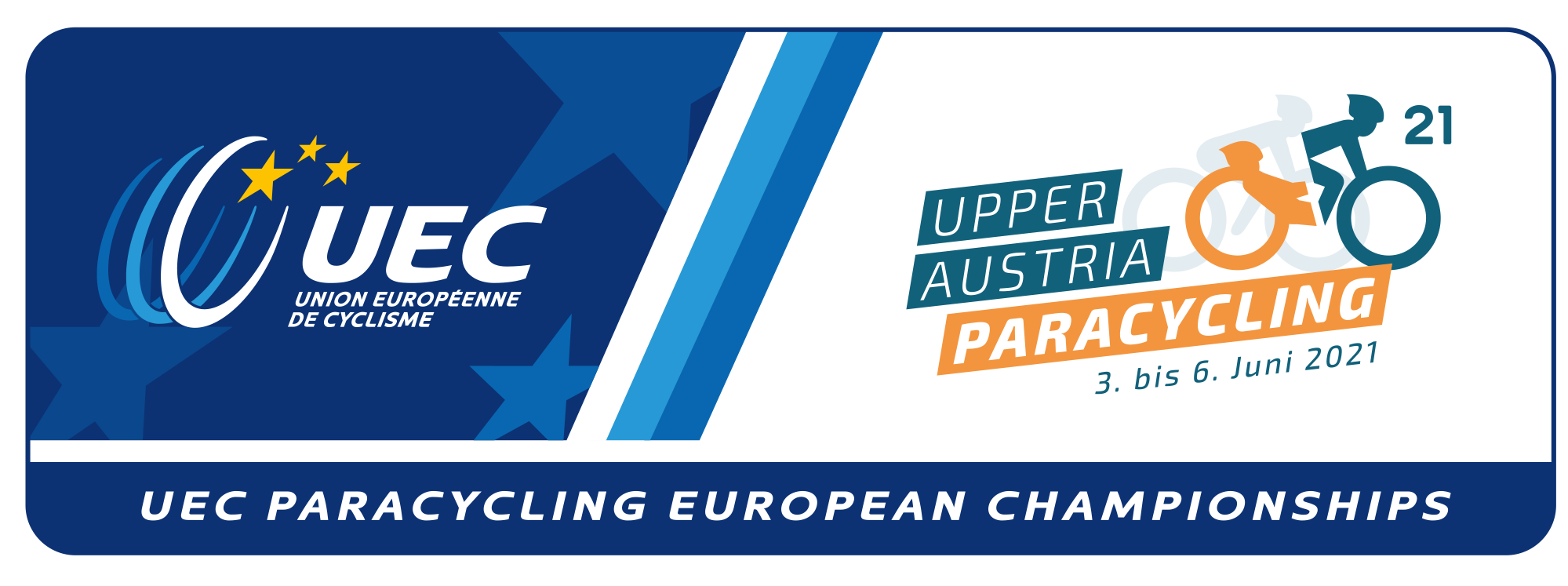 Campeonato da Europa de Paraciclismo com quatro portugueses