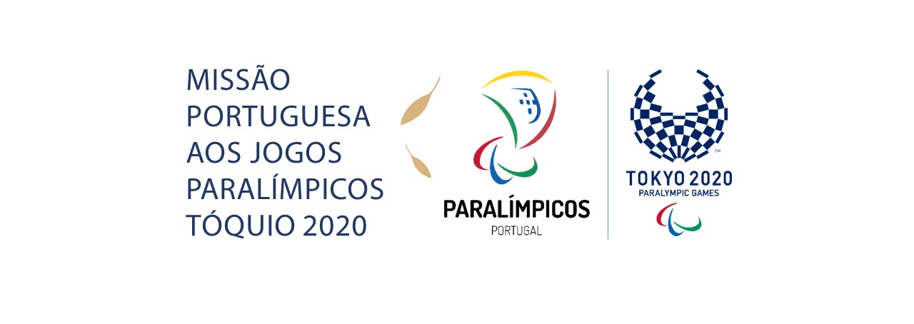Missão Paralímpica a Tóquio 2020 composta por 76 elementos