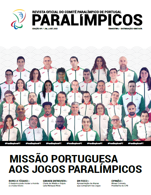 No andebol em cadeira de rodas Portugal é 'rei' da Europa e do Mundo. O  sonho, agora, são os Jogos Paralímpicos - Jogos Paralimpicos - SAPO Desporto